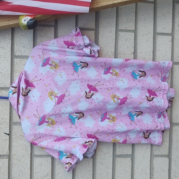 Pink PJ's - Picture 9 of 11